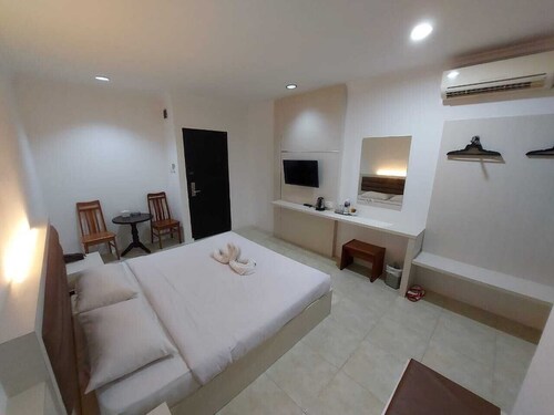 Penuin Hotel