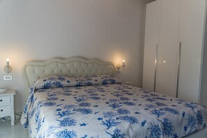 3 Schlafzimmer, kostenloses WLAN, Bettwäsche