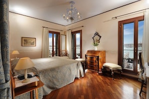 Unclassified image, 2 of 30, button - La Calcina Suites (Venice)
