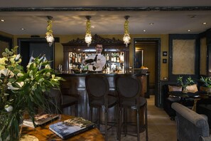 Bar (on property) - La Calcina Suites (Venice)