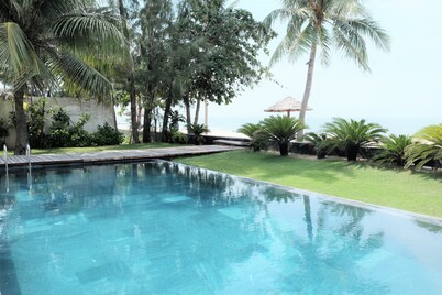 Viva Villa Sanctuary Ho Tram