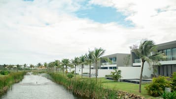 Lake