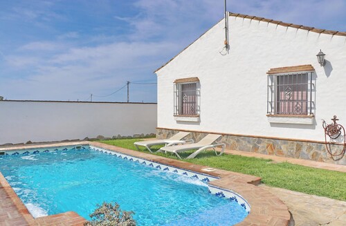 Chalet de la casa Forestal