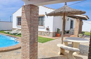 Alberca