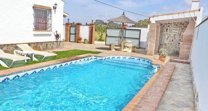 Chalet de la casa Forestal