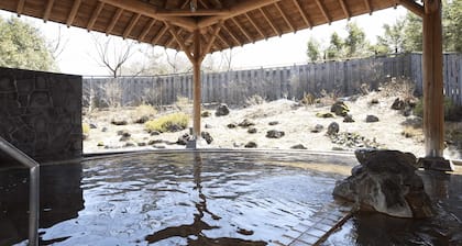 Hachimantai Rising Sun Hotel