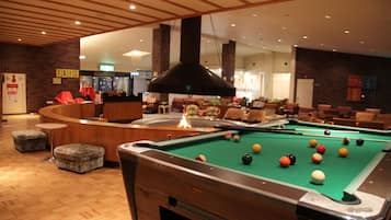 Billiards
