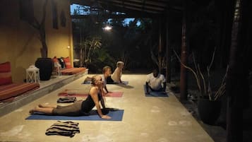 Yoga