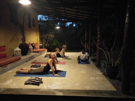 Yoga
