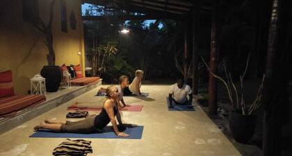 Ayurveda Villa 386