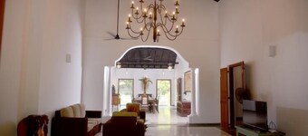 Ayurveda Villa 386