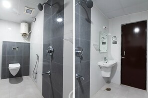 Suite Deluxe | Salle de bain