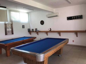 Sala de juegos