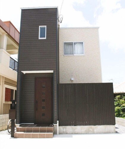 CoCoHouse-Uruma