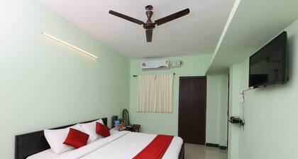 OYO 37209 Fortune Apartment