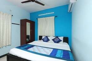 Standard dubbelrum | Gratis wi-fi