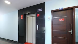 Interior - OYO 37209 Fortune Apartment (Coimbatore)