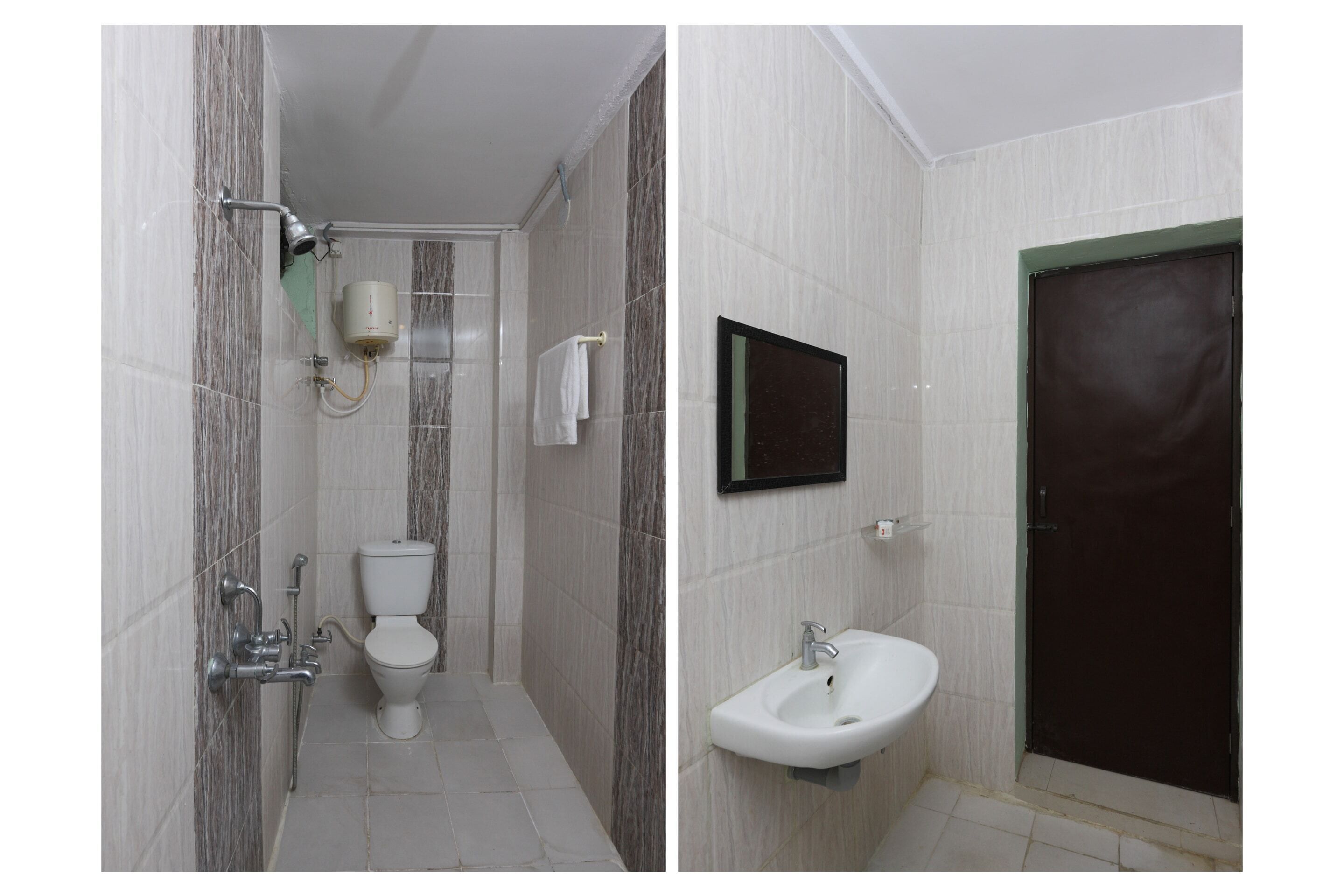 Baño