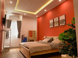 Chambre Premium, 1 chambre