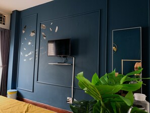 Chambre Supérieure, 1 chambre