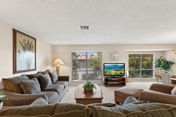 Living Room Pic 2