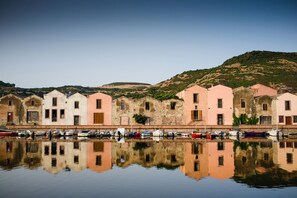 Port de plaisance