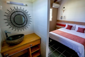 2 Schlafzimmer, Bügeleisen/Bügelbrett, Reisekinderbett, kostenloses WLAN