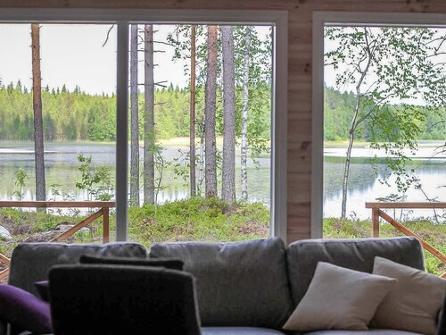 Vacation home Kurki by Interhome