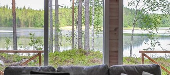 Vacation home Kurki by Interhome