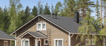 Vacation home Kurki by Interhome