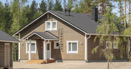 Maison Kurki by Interhome