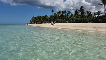 Am Strand