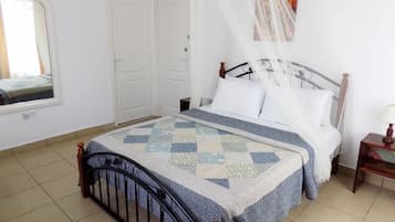 1 Schlafzimmer, Zimmersafe, Bügeleisen/Bügelbrett, kostenloses WLAN