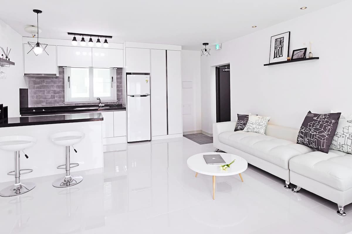 room (studio a spa) | 1 bedroom, individually decorated, individually furnished, free wifi