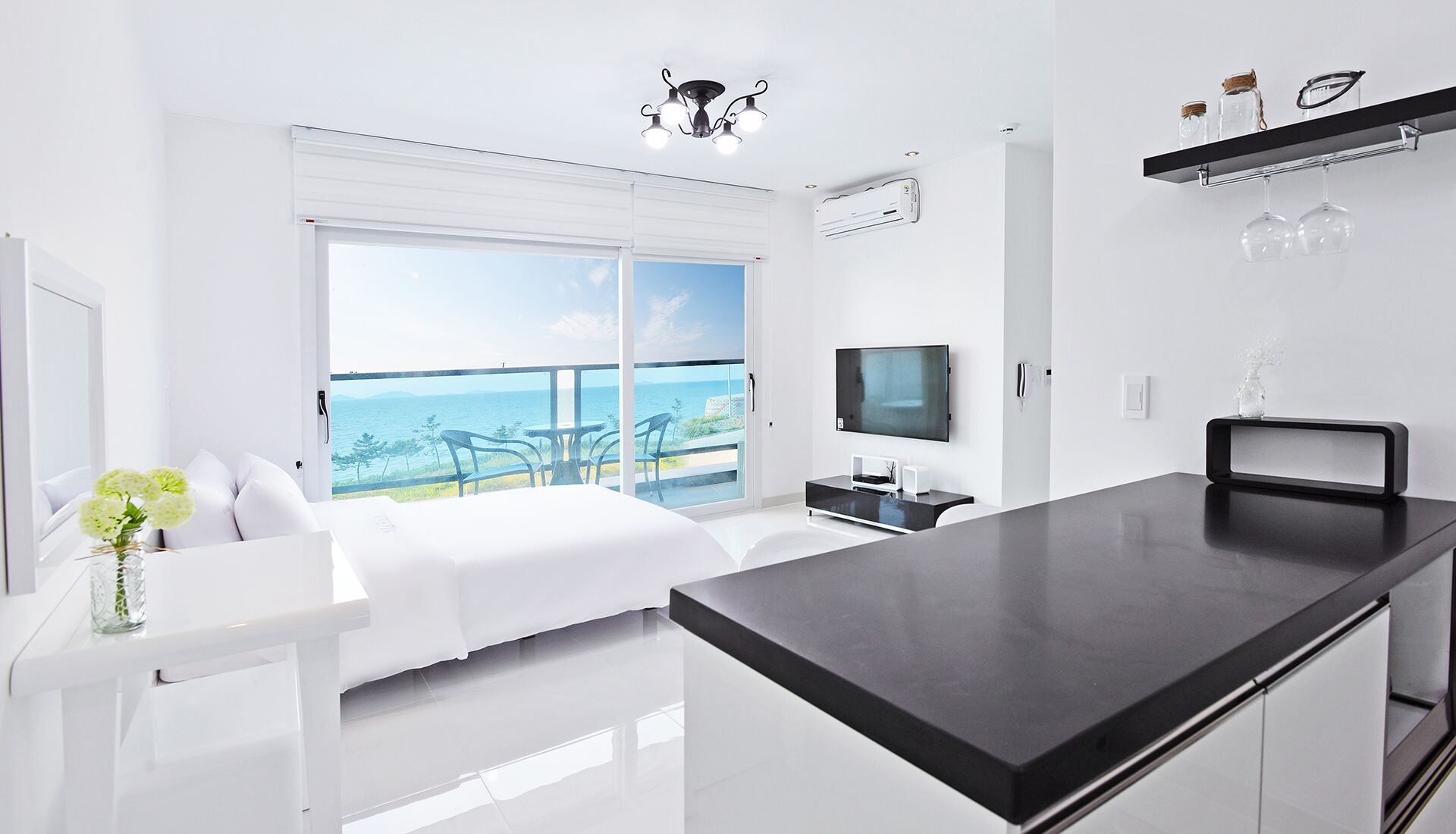 Studio A | 特色装修、特色家居、免费 WiFi