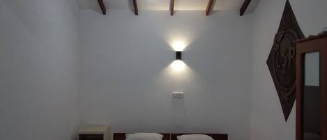 1 chambre, coffres-forts dans les chambres, Wi-Fi gratuit