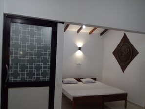 1 Schlafzimmer, Zimmersafe, kostenloses WLAN