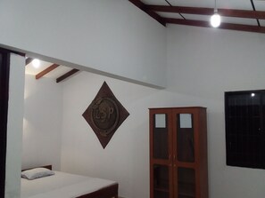 1 Schlafzimmer, Zimmersafe, kostenloses WLAN