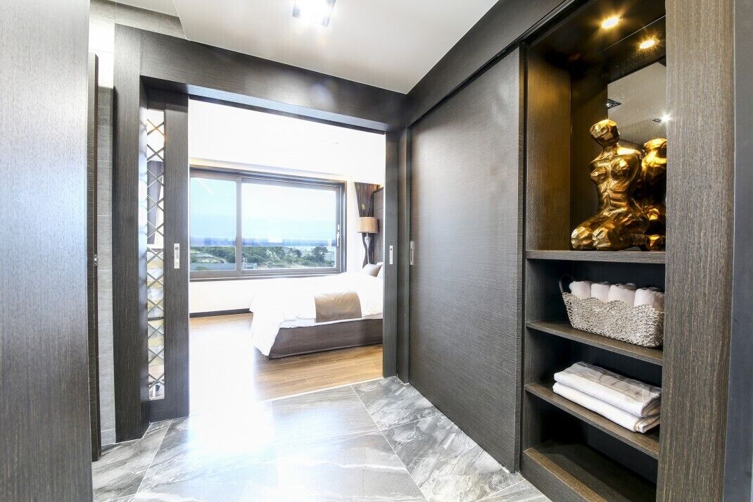 Royal Suite | Escritorio y wifi gratis 