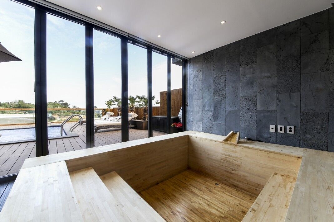 Family Suite | Komfortbadewanne