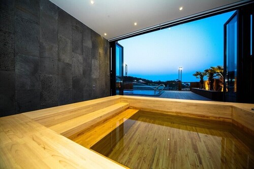 Ulsan Calmare Pension