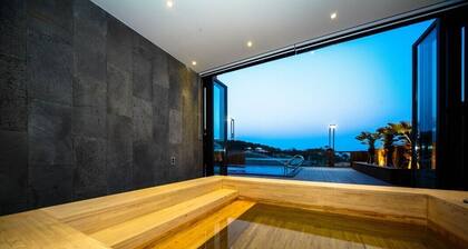 Ulsan Calmare Pension