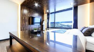 Couple Suite | Tiện nghi tại phòng