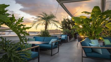Terrazza panoramica