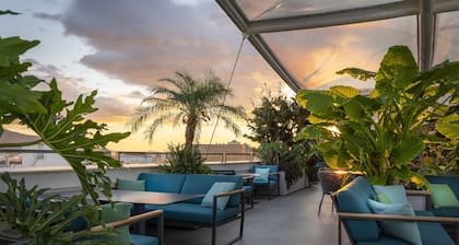 Habita79 Hotel Pompeii - MGallery Collection