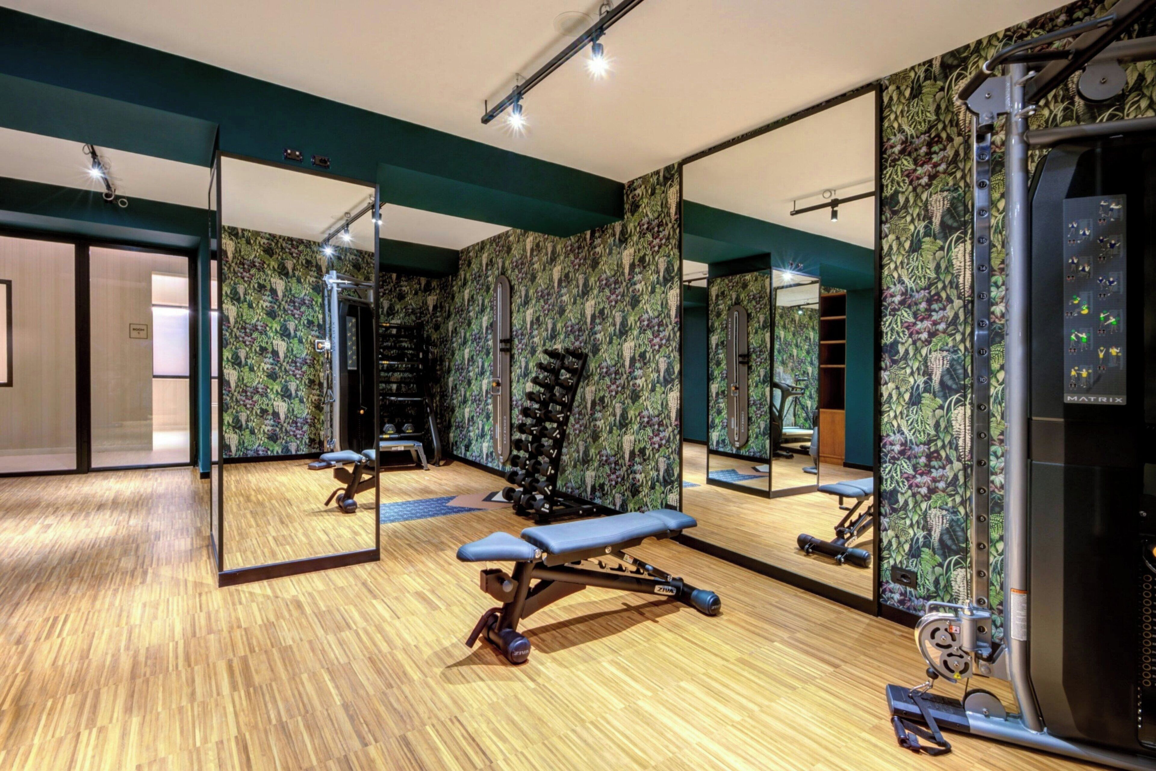Foto - HABITA79, Pompeii, a Tribute Portfolio Hotel