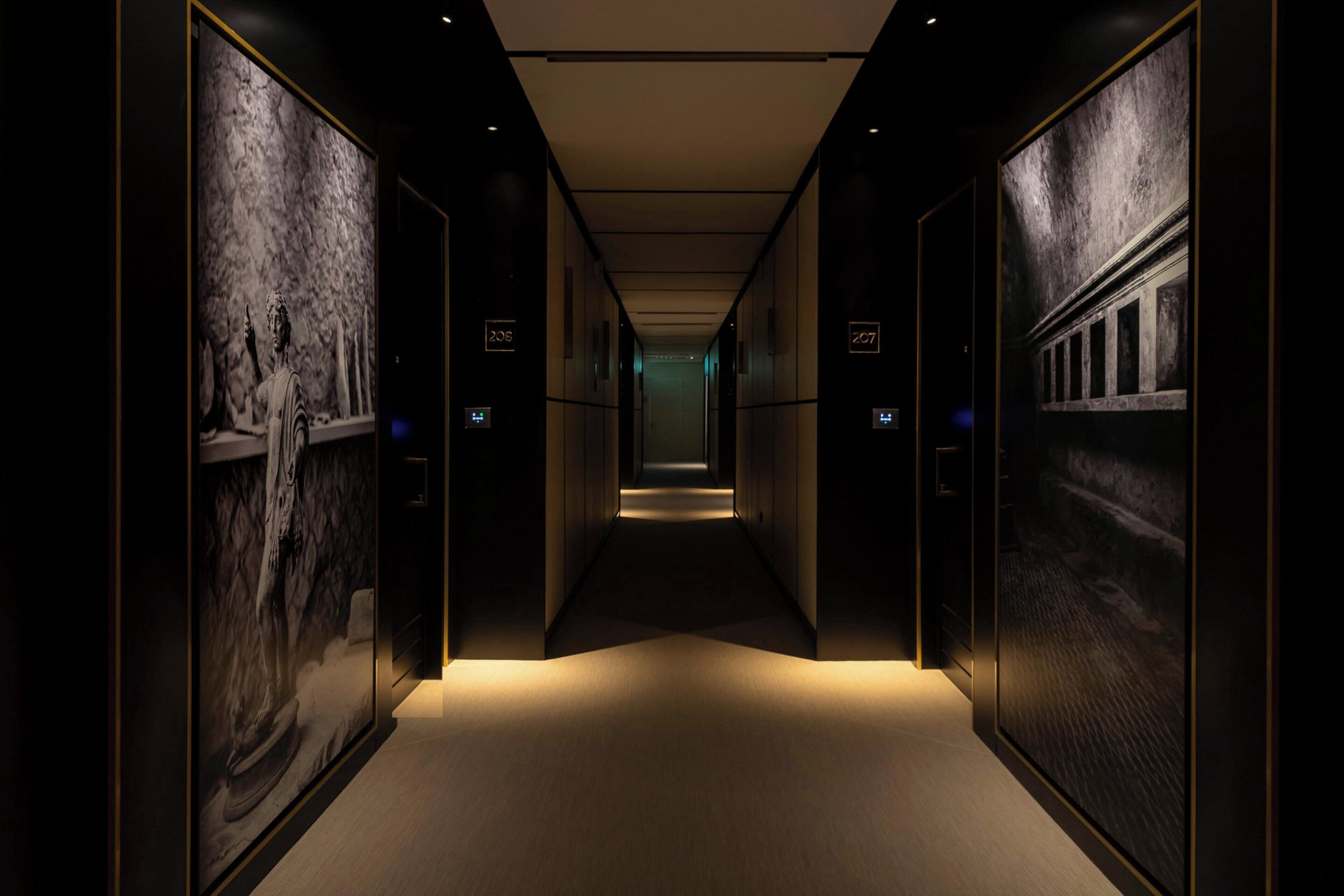Foto - HABITA79, Pompeii, a Tribute Portfolio Hotel