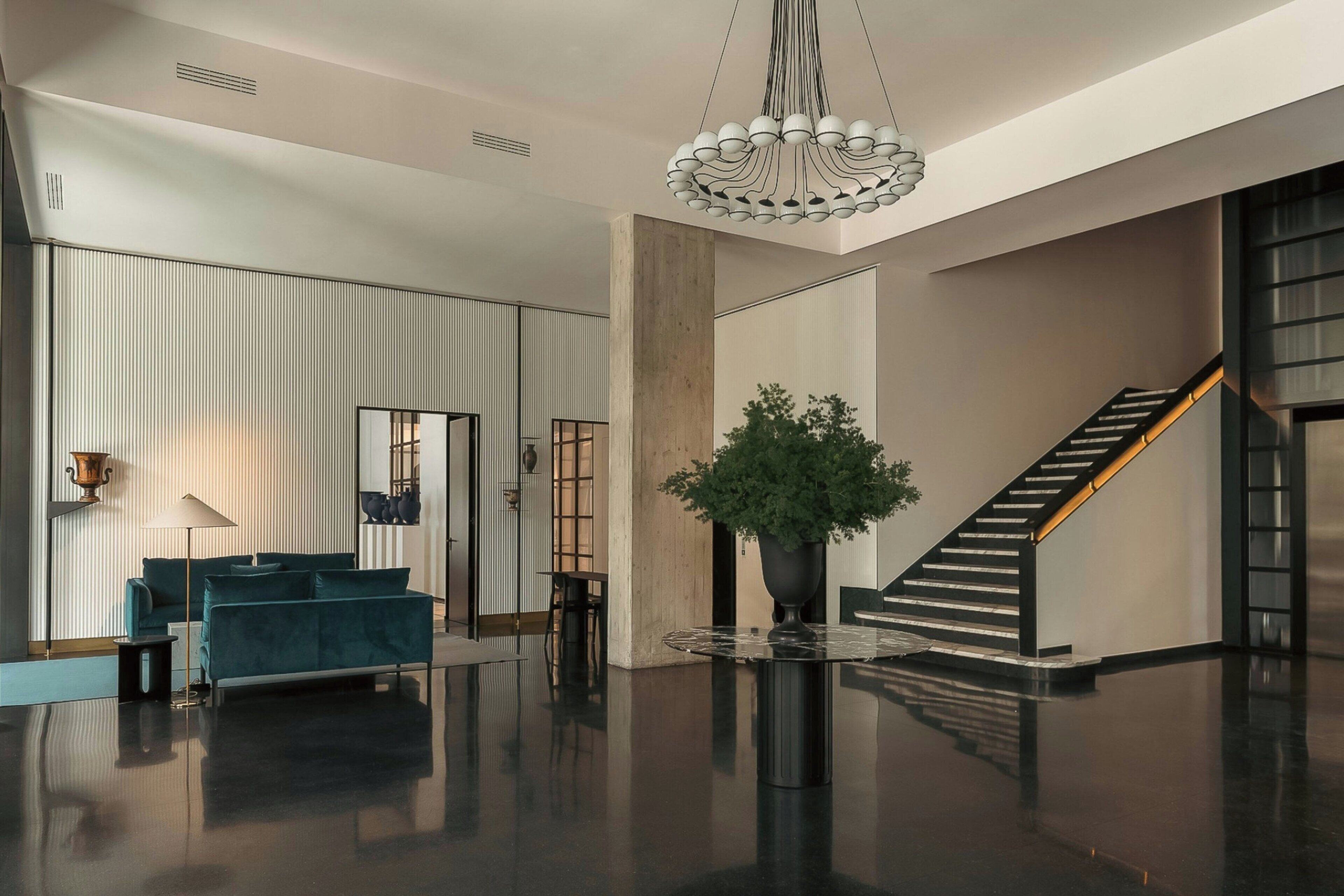 Foto - HABITA79, Pompeii, a Tribute Portfolio Hotel