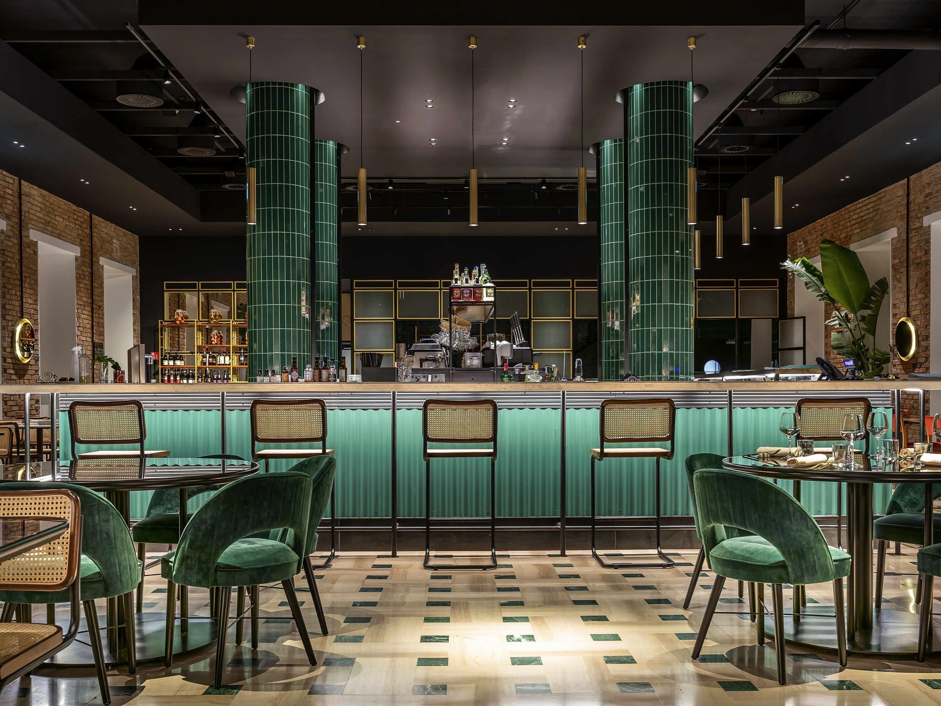 Foto - Habita79 Hotel Pompeii - MGallery Collection