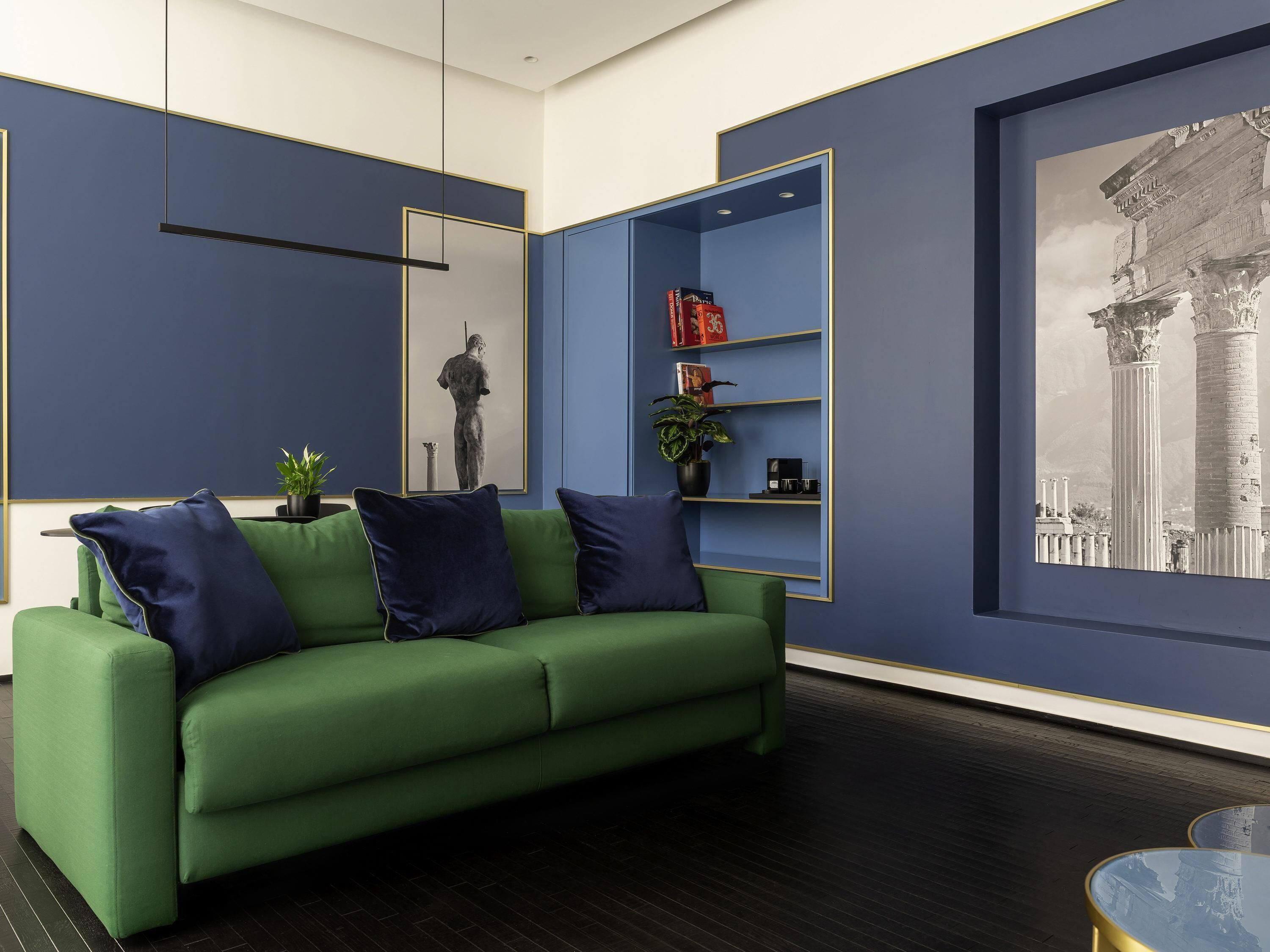 Foto - Habita79 Hotel Pompeii - MGallery Collection